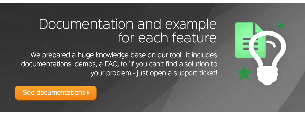 Documentatie over wpDataTables tabellen en grafieken WordPress Plugin