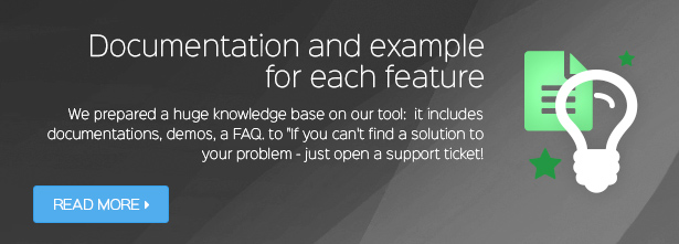 Documentation on wpDataTables Tables and Charts WordPress PLugin Documentation on wpDataTables Tables and Charts WordPress PLugin