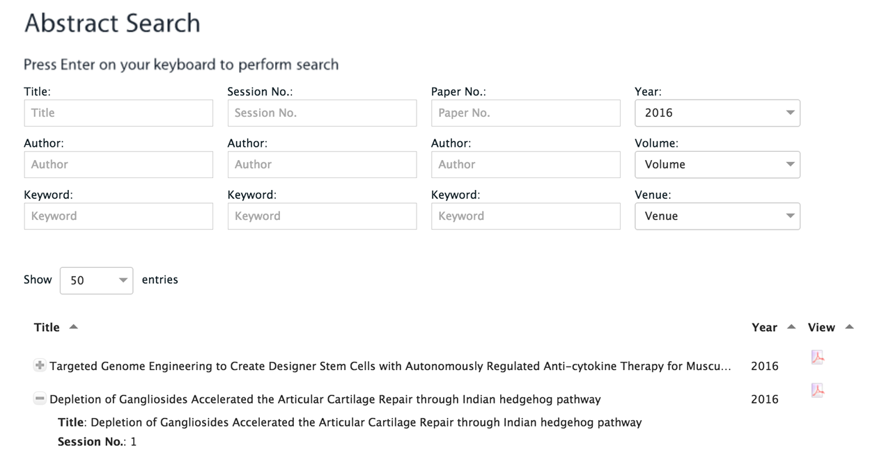Custom report writing service
