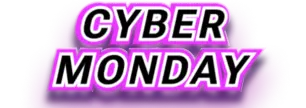 Cyber monday