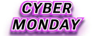 Cyber monday