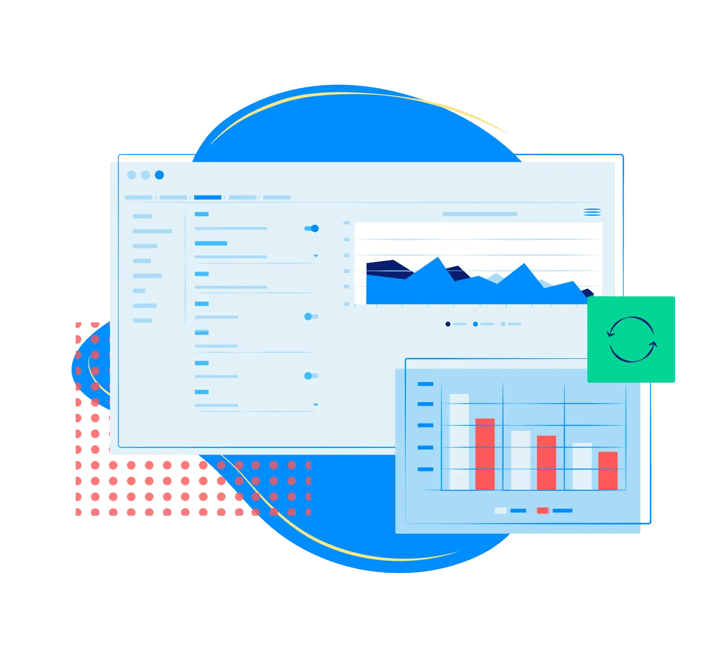 Create the best charts in this WordPress Table plugin