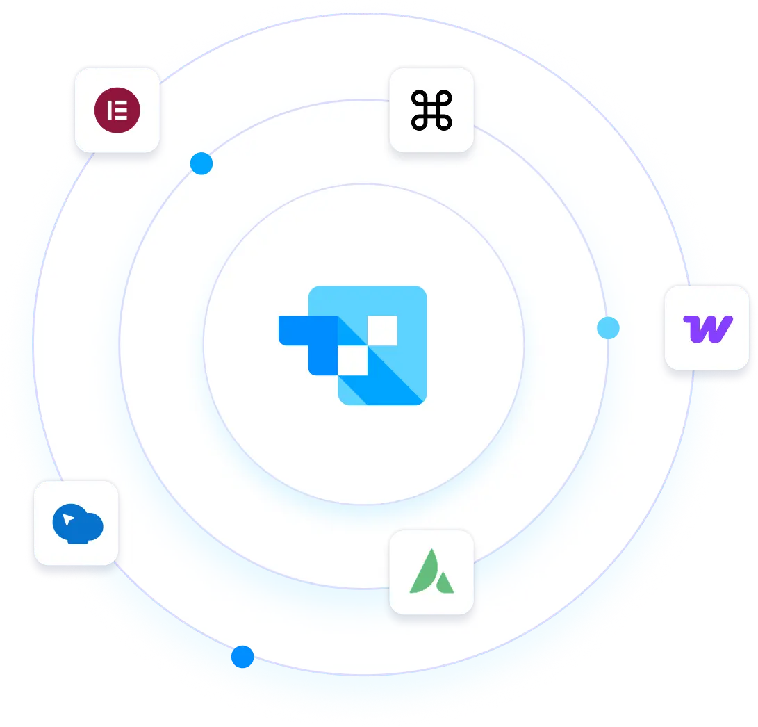 WpDataTables integrations