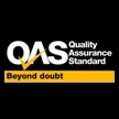 QAS icon