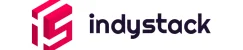 IndyStack logo