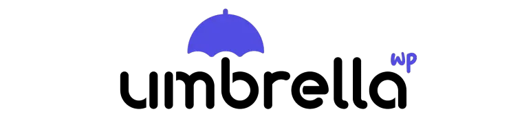 WP Umbrella  logo