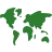 GeoMap Google chart