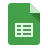 Private Google Spreadsheets