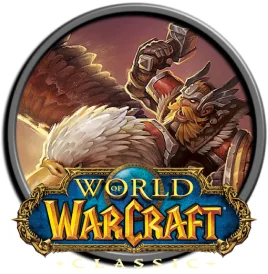 Warcraft icon