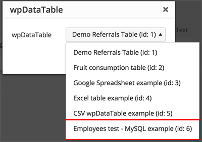tableplus connect to mysql
