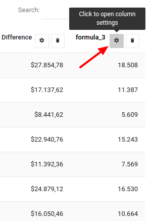 Formula (calculated) columns - wpDataTables Tables and Charts WordPress ...