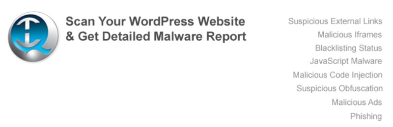 WordPress Plugins to Scan for Hidden Malwares & Malicious Code
