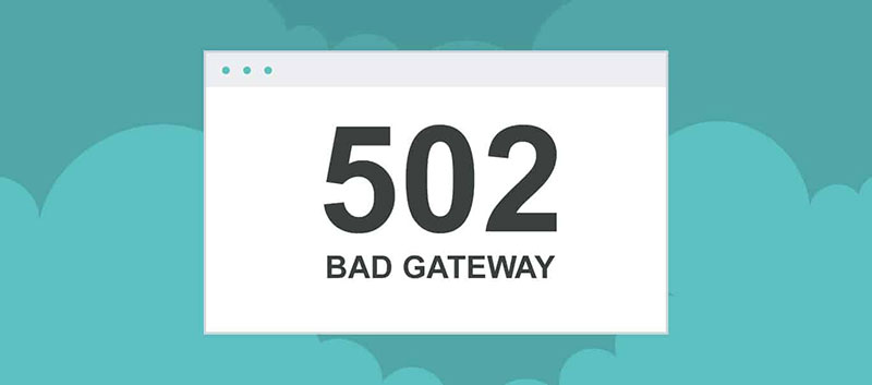 Fixing the 502 Bad Gateway Error in WordPress