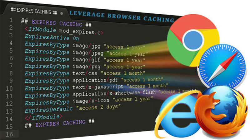 How to Leverage Browser Caching in WordPress