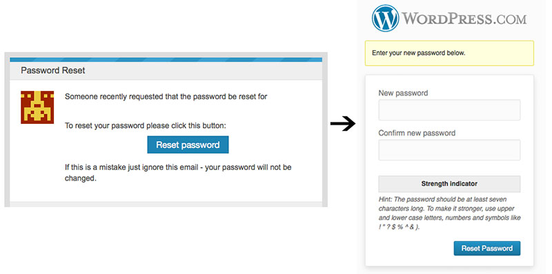 WordPress Website Hacked? We'll Show You What to Do Next