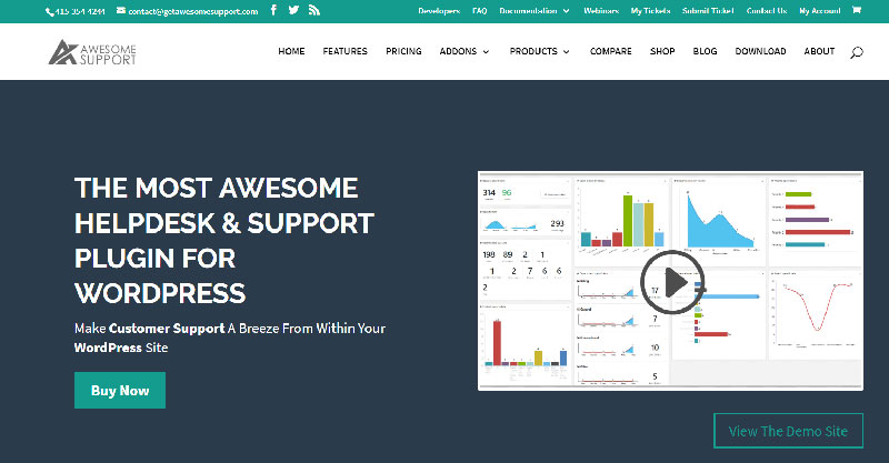 Amazing Charts Client Portal