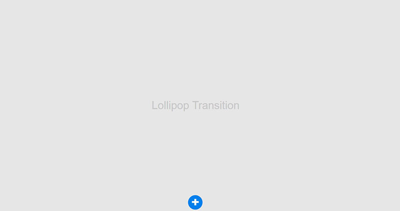 Great CSS Page Transitions That You Can Use Today on Your Website