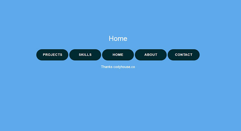 Paging source. Transition CSS. Page Transition. CSS about Page.