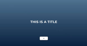 Great CSS Page Transitions That You Can Use Today on Your Website