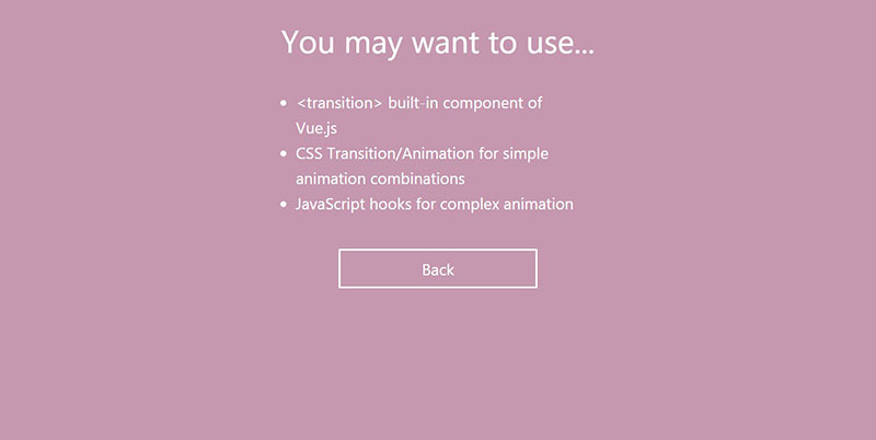 Great CSS Page Transitions That You Can Use Today on Your Website