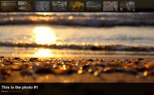 CSS Image Gallery Examples That You Can Use on Your Site