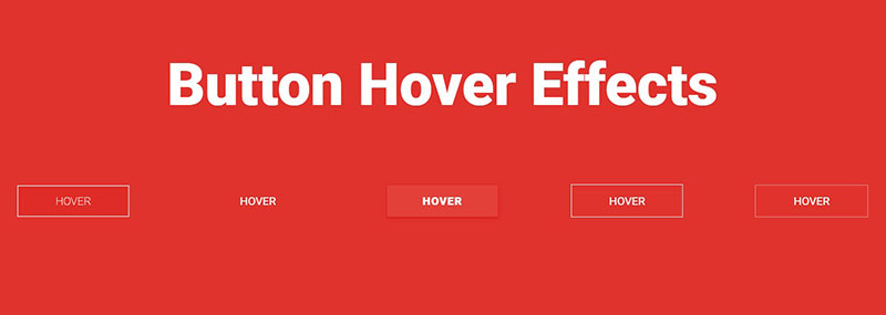 37 Awesome CSS Image Hover Effects That You Can Use