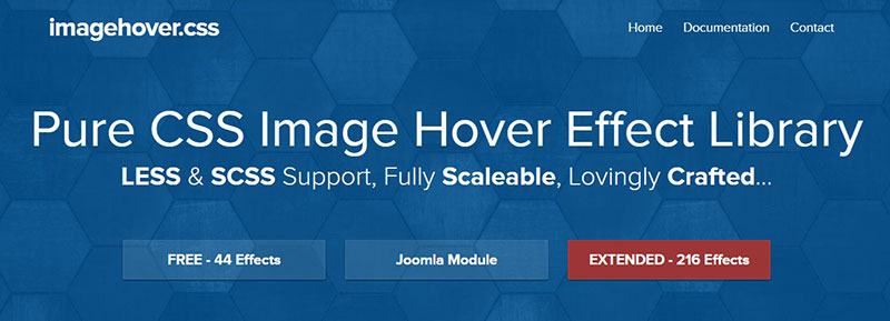 37 Awesome Css Image Hover Effects That You Can Use 9578