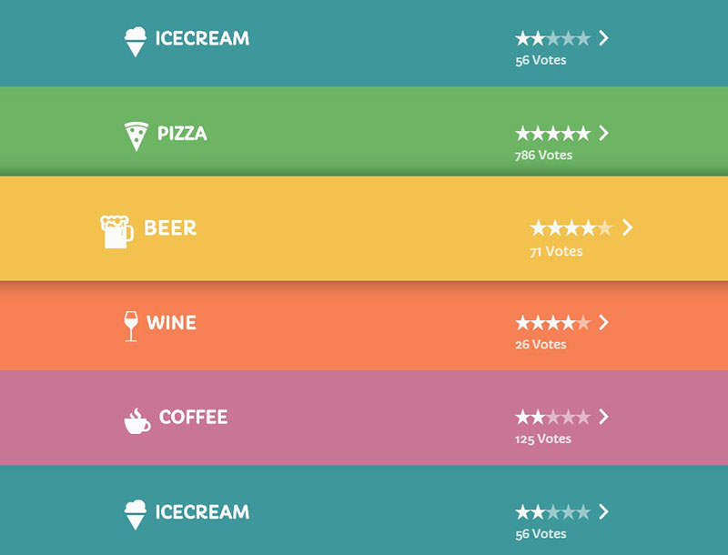 CSS Mobile Menu Examples You Should Check Out