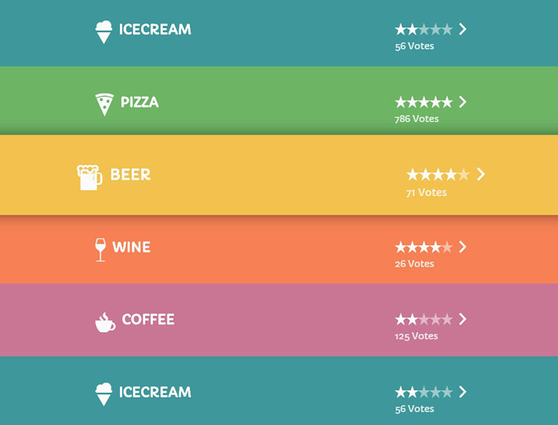 Css Mobile Menu Examples You Should Check Out