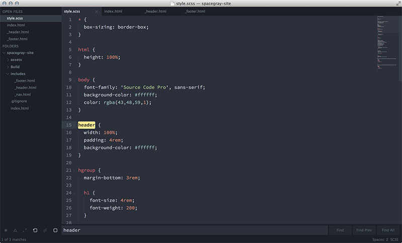 Sublime Text Plugins You Can Use To Personalize Your Editor