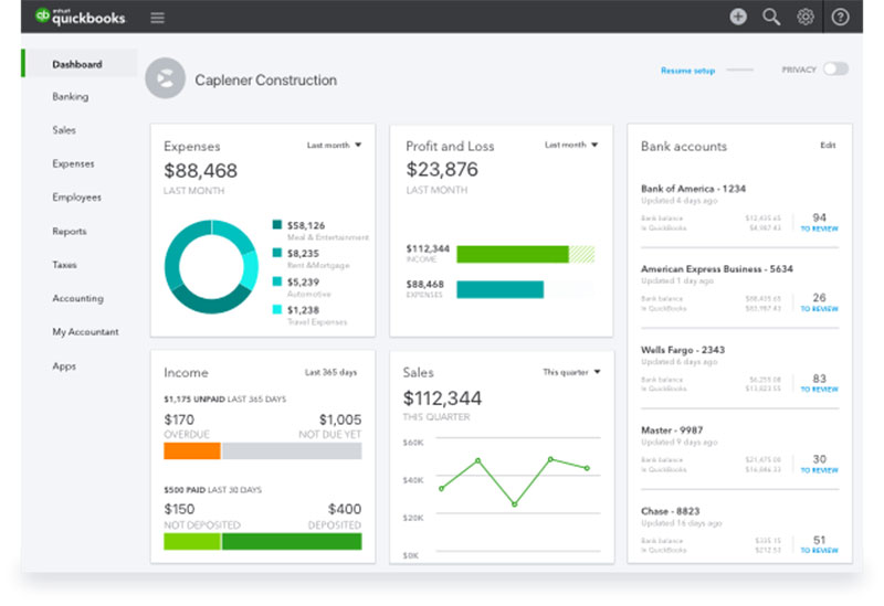 quickbooks sdk 13 technical overview