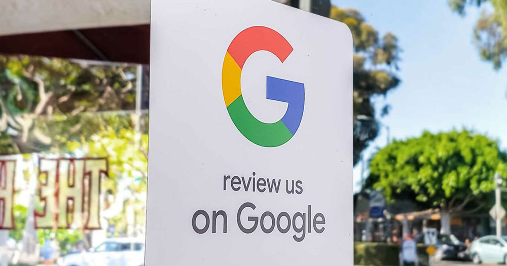 How to Embed Google Reviews on Your Website
