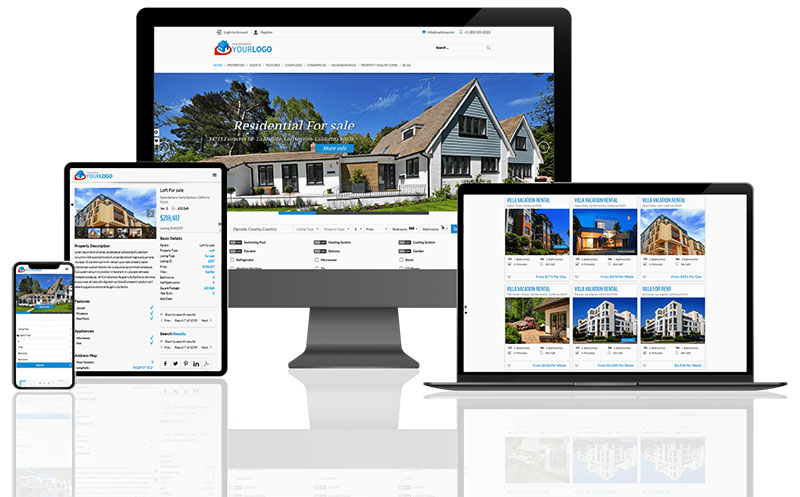 The Best MLS Wordpress Plugin Options For Your Real Estate Site