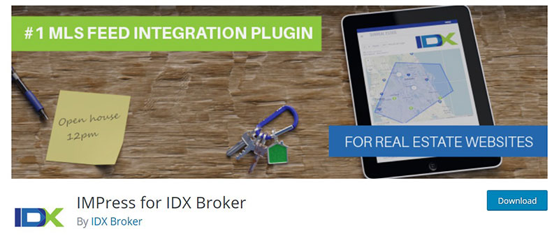 WordPress IDX Plugin - Realtyna's Blog for Real Estate Agents
