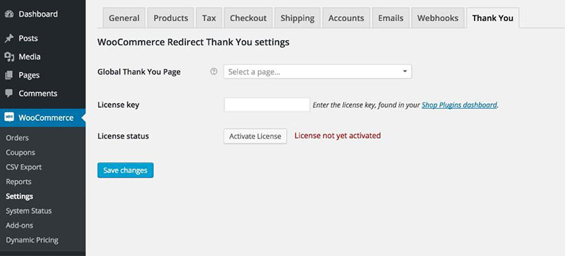 WooCommerce Redirect after Checkout: How to Set It Up