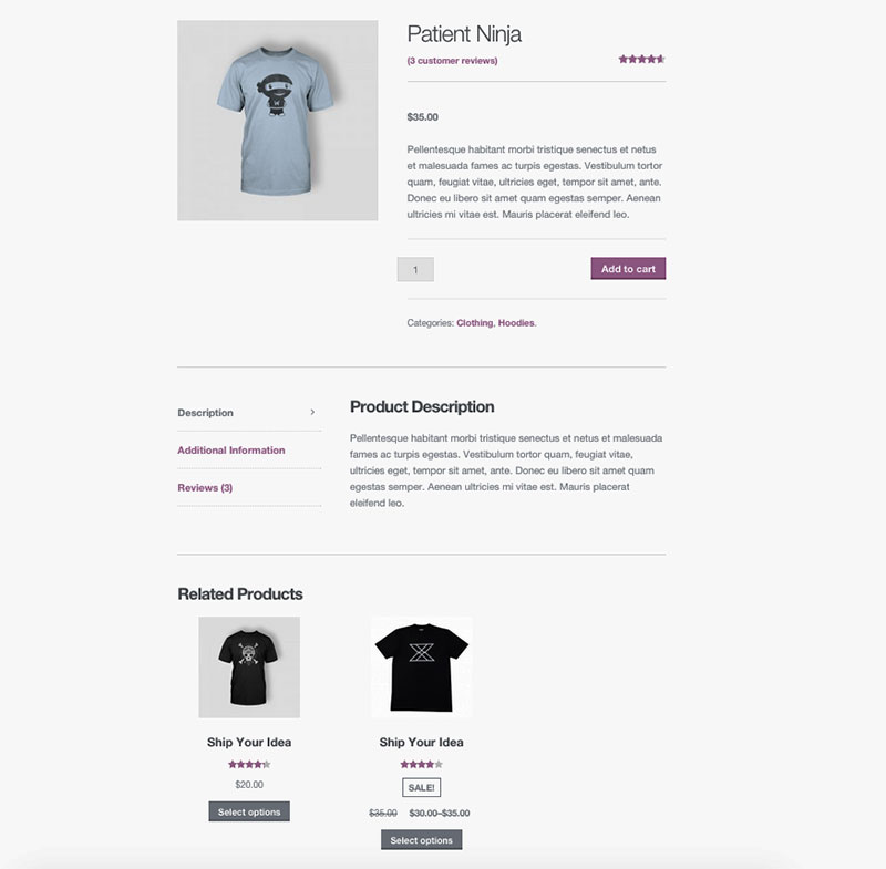 How to Set WooCommerce Related Products, Up-Sells, Cross-Sells