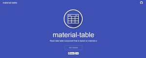 The Best JavaScript Table Library Options to Pick From