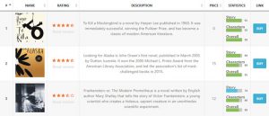 How to Build a Product Comparison Page (Best Practices)