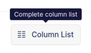 tablepress responsive columns tablepress responsive columns