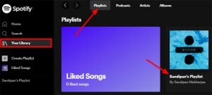 How to embed a Spotify playlist in WordPress