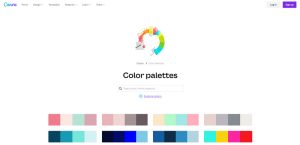 12 Great Data Visualization Color Palettes to Use
