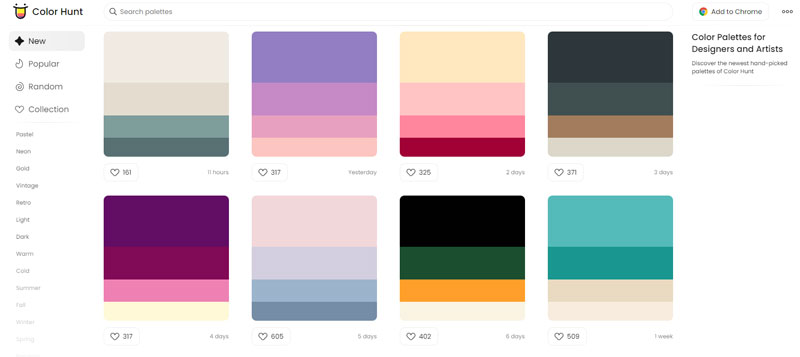 Batlow scientific colour palette for data visualisation