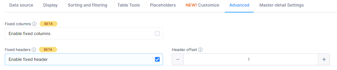 fixed-header-settings