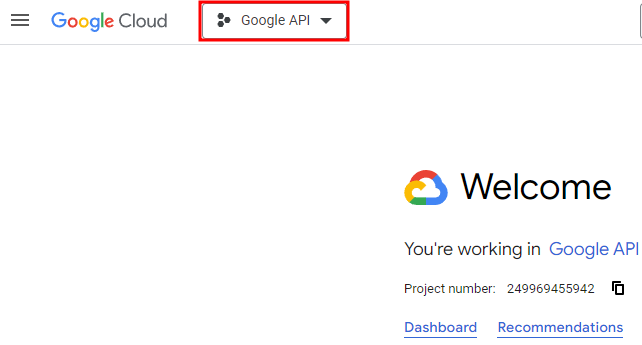 google-cloud-project