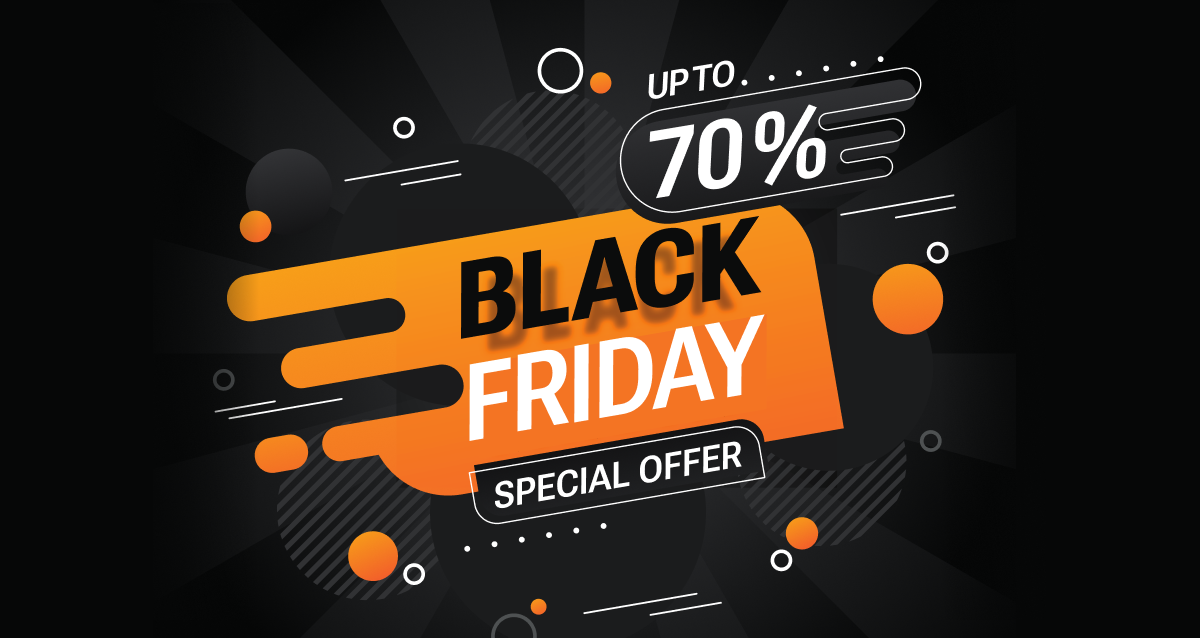 Best WordPress Black Friday Deals 2023 [Up to 70% Off]