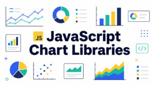 javascript chart libraries