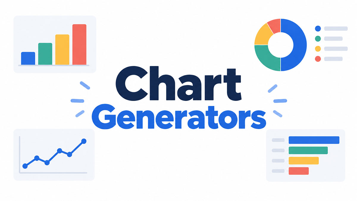 Chart Generator