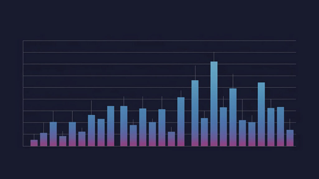 Column Charts: The Ultimate Guide