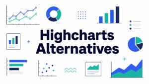 Highcharts Alternatives