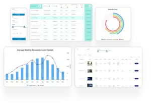 how to simplify data management with wpdatatables cover image